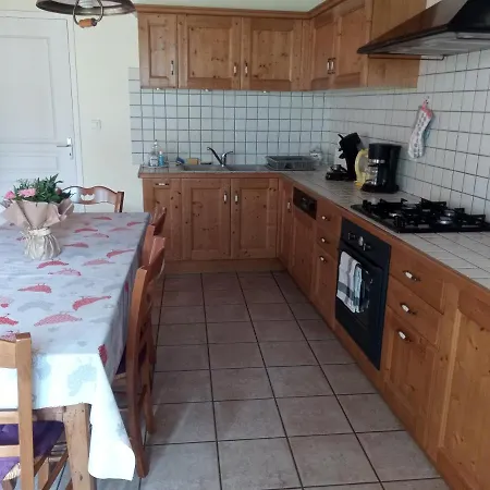 Casa vacanze Chantacalme