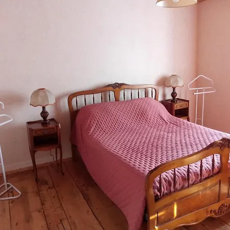 Casa vacanze Chantacalme