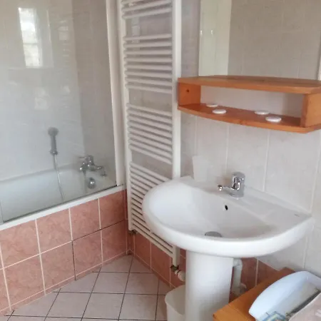 Chantacalme 別荘 Montboissier