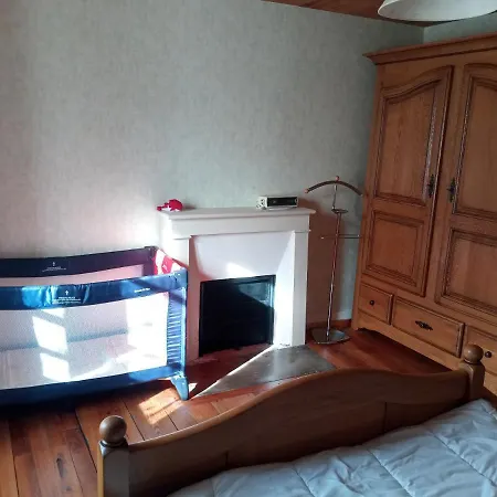 Casa vacanze Chantacalme