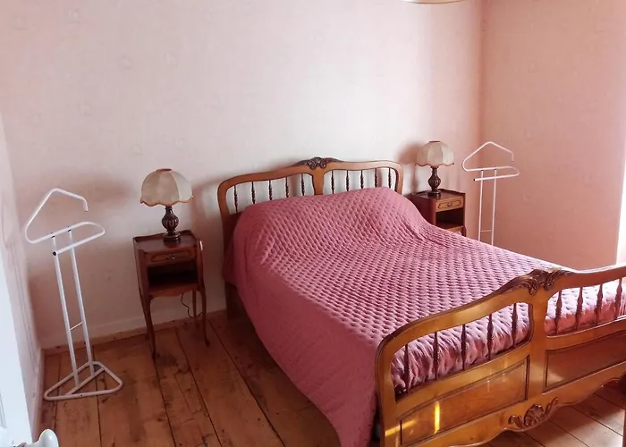 Vakantiehuis Chantacalme